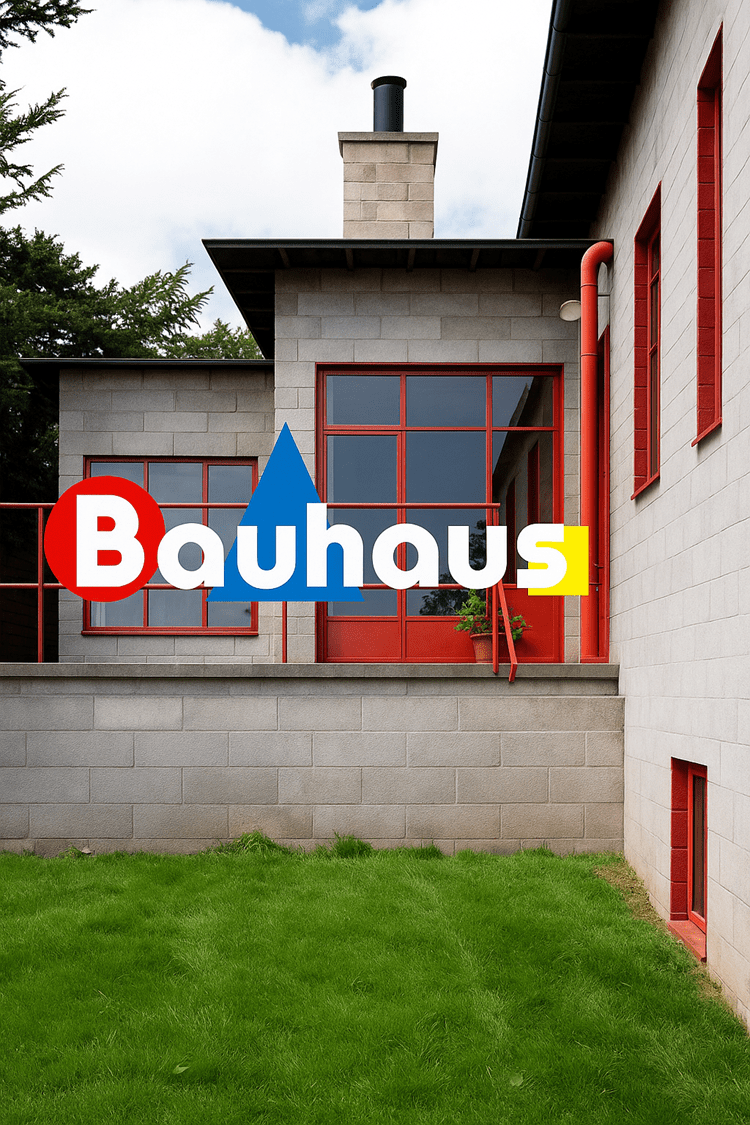 Vil du blive klogere på Bauhaus, den tyske kunstskole?