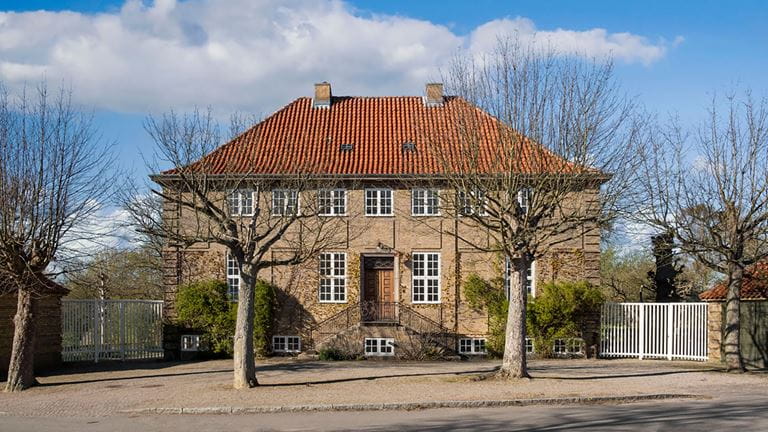 Bedre Byggeskik på Bakkekammen 40