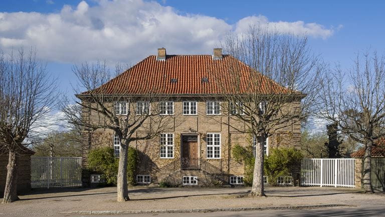 Bedre Byggeskik på Bakkekammen 40