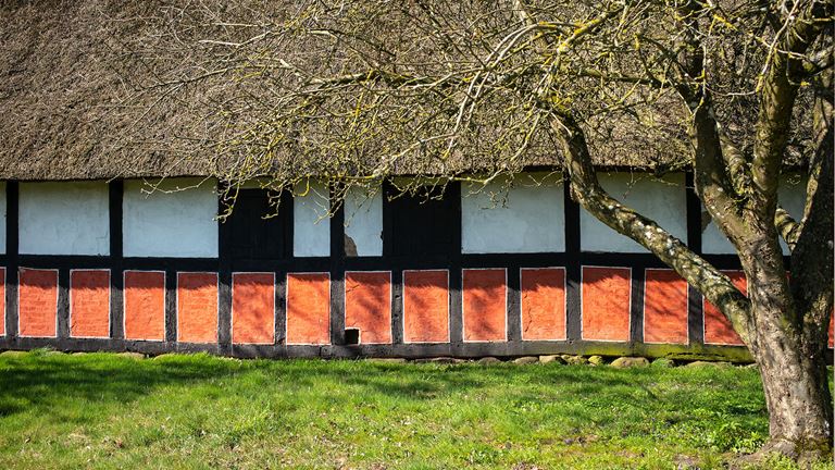 Åbent hus på Bent Madsens Gård