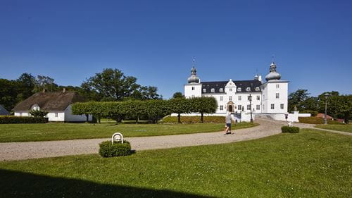 Engelsholm Slot