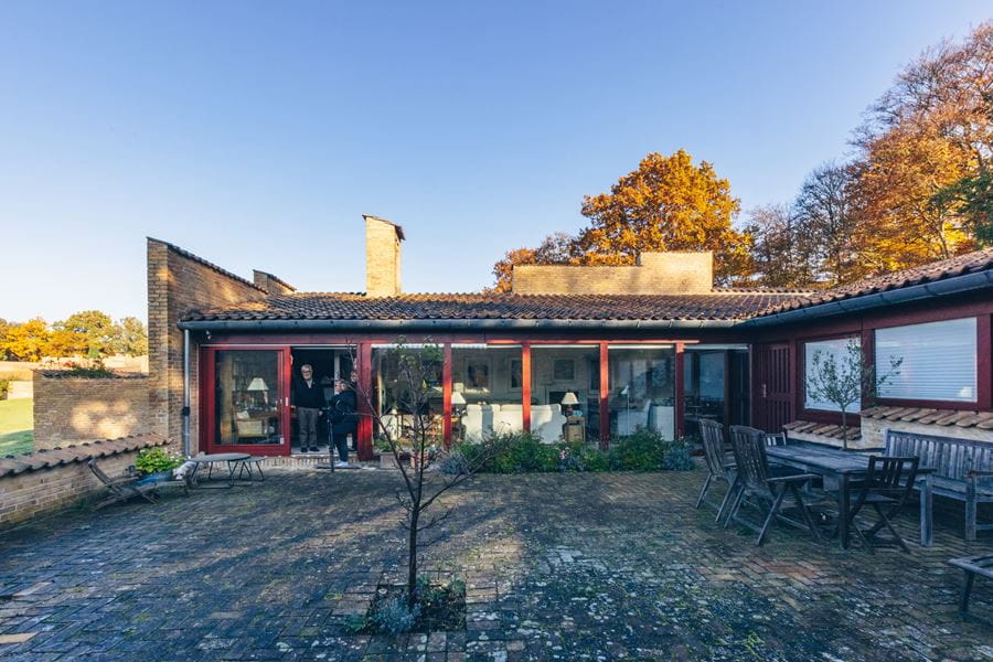 Infomøde om forskningspuljen Arkitektur og livskvalitet