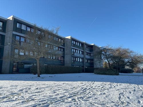 'Stedet' i Brøndby Strand
