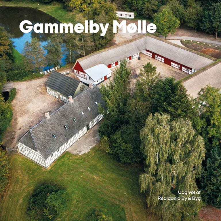 Gammelby Mølle