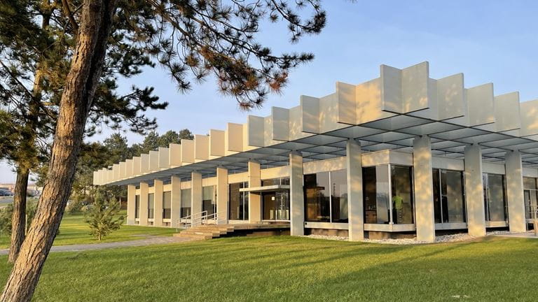 Glasalstrup i Hasselager