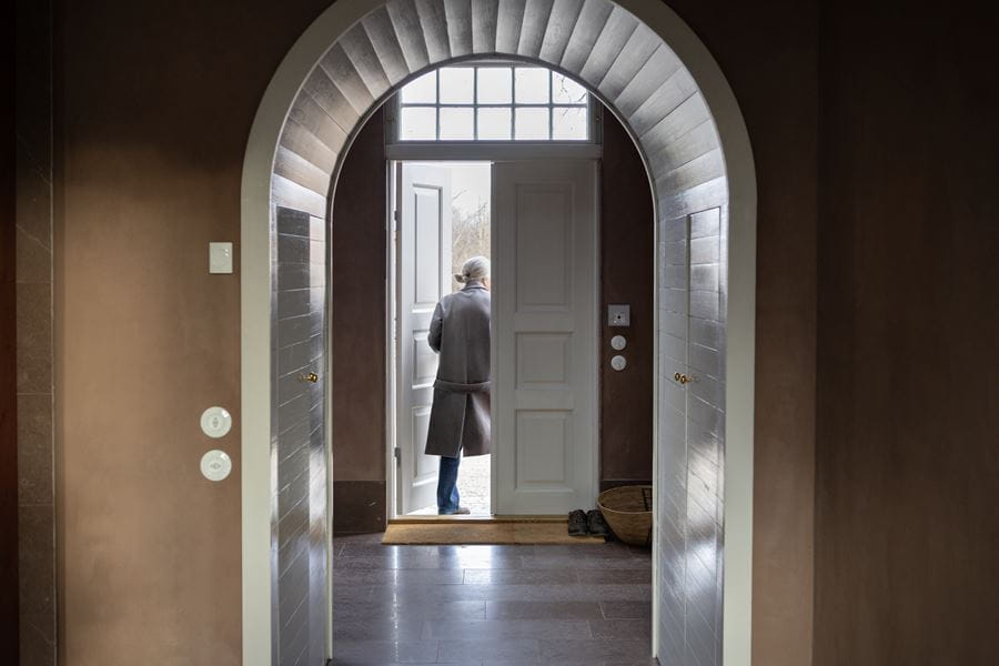 Oplev Hedeskov Living Lab 