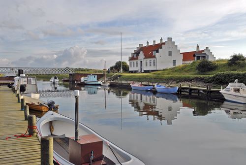 Købmager Passage