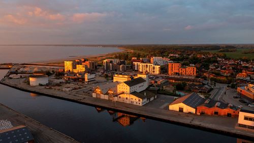 Køge Kyst