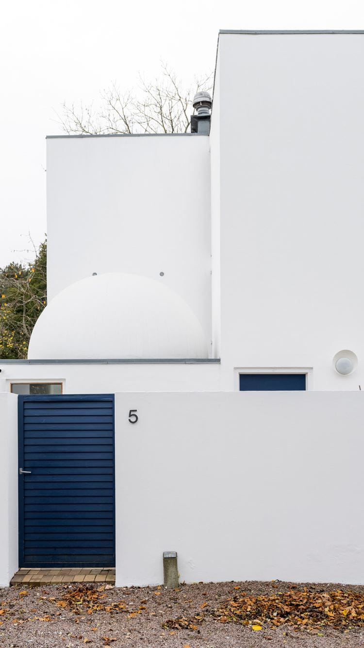 Oplev huset med Realdania By & Byg Klubben