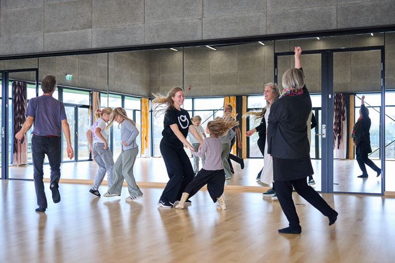 Vores Livskvalitet: Hvad kan vi lære af de lykkeligste danskere?