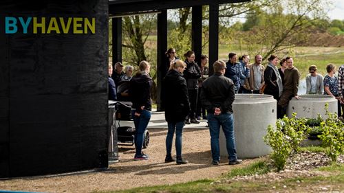 Nærheden