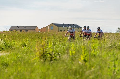 Naturbydelen Ringkøbing K