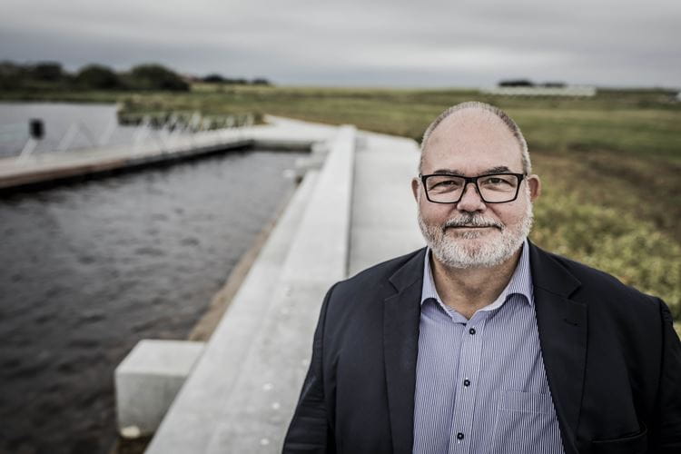 Oplev Naturbydelen på tætteste hold