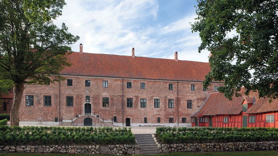 Odense Adelige Jomfrukloster