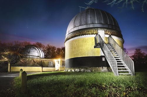Ole Rømer-Observatoriet