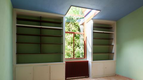 Rundvisning i PH's hus