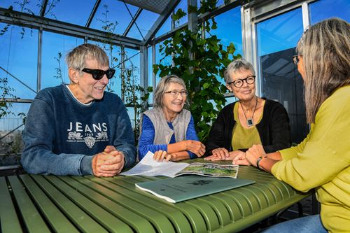Seniorbofællesskab i Valby