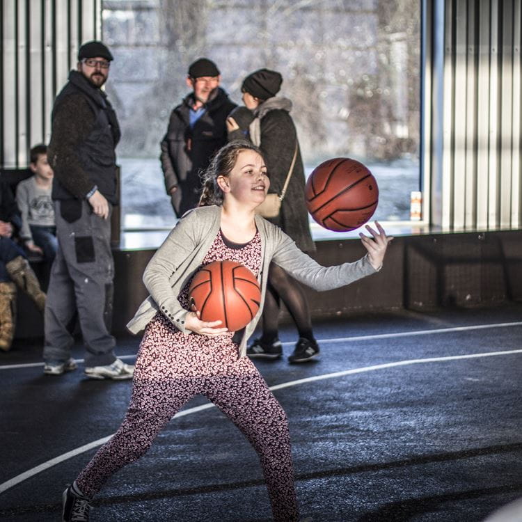 Overlegenhed Vant til boksning StreetMekka Esbjerg