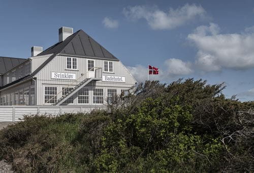 Svinkløv Badehotel