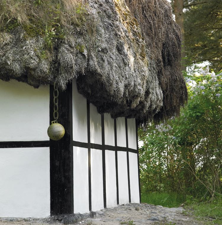 Oplev huset