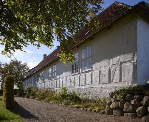 Tersløsegård