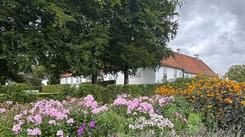 Tersløsegård