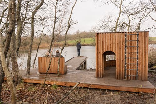 Vi mødes i det grønne