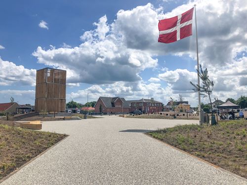 Øster Hurup