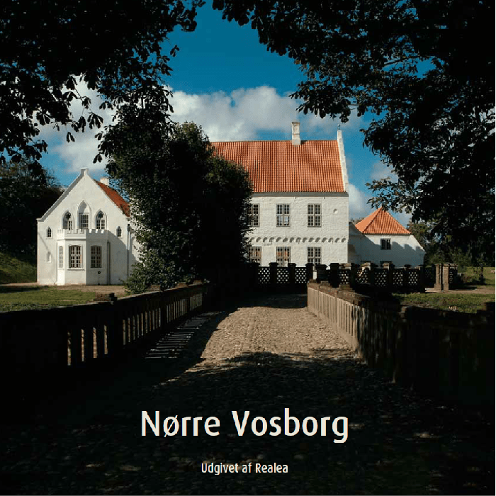 Nørre Vosborg - køb eller download gratis