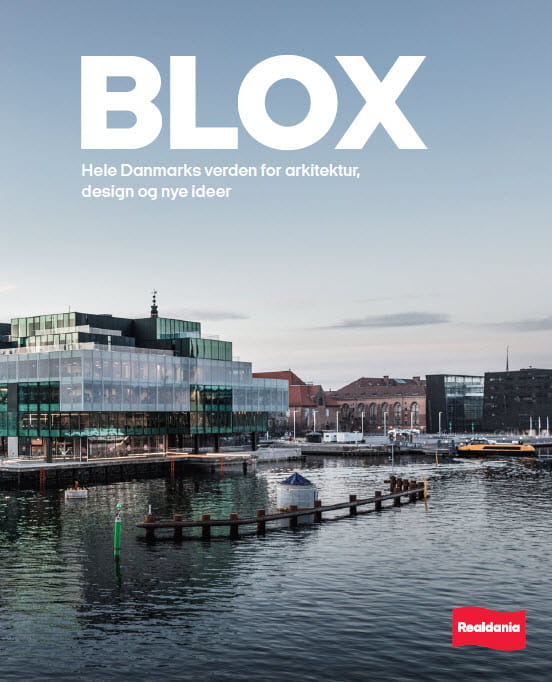 BLOX - Dansk udgave 