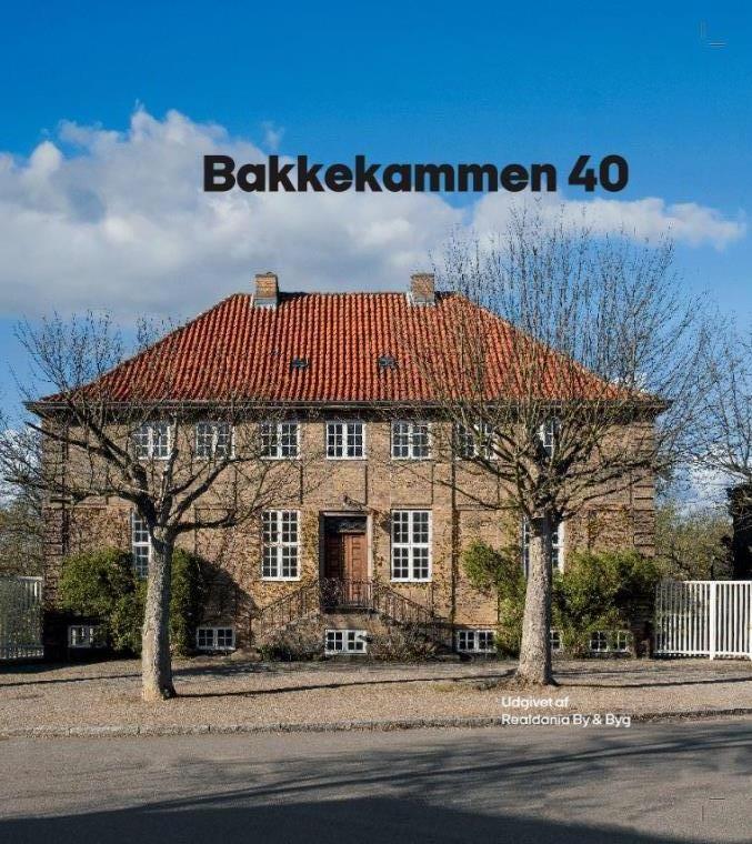 Bakkekammen