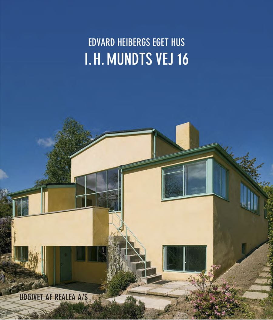 Edvard Heibergs eget hus - køb eller download gratis