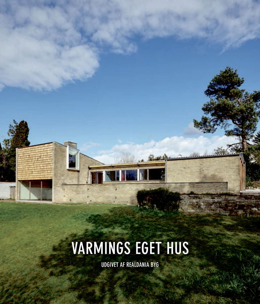 Jørgen Varmings eget hus - køb eller download gratis