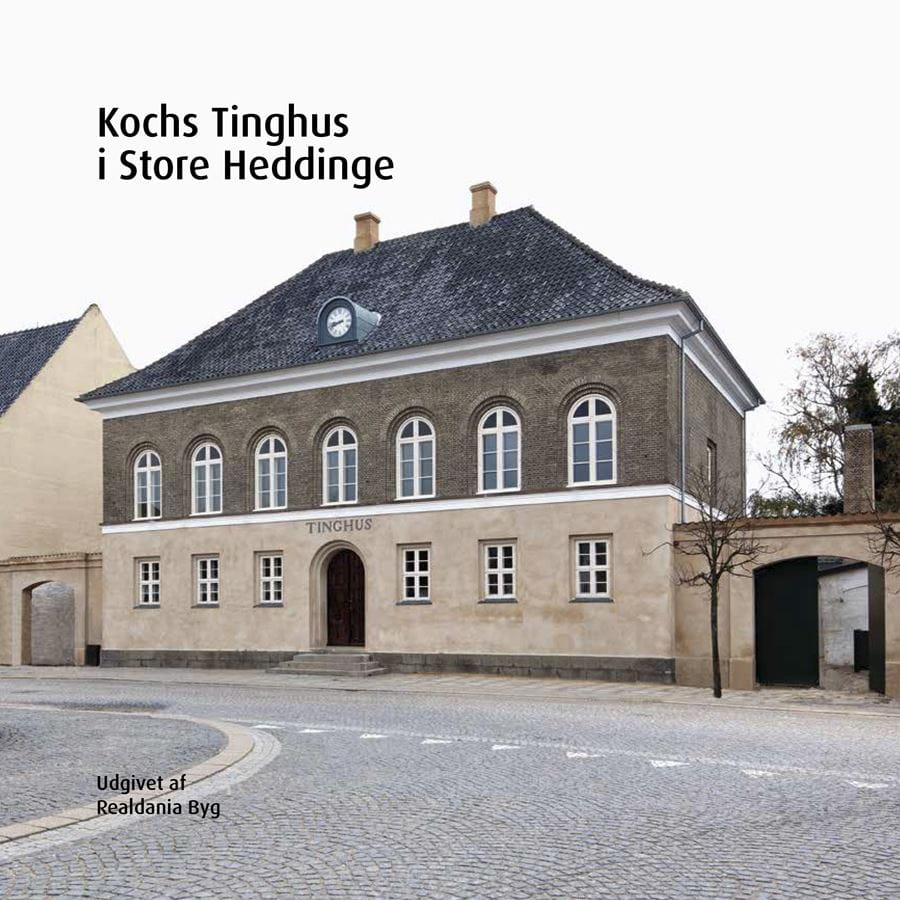Kochs tinghus - Køb eller download gratis