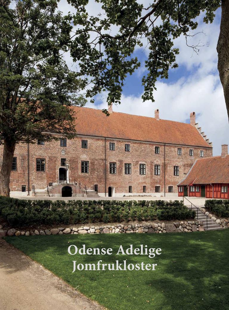 Odense Adelige Jomfrukloster