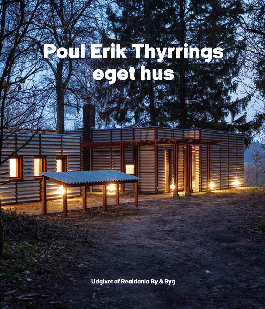 Poul Erik Thyrrings eget hus - køb eller download gratis