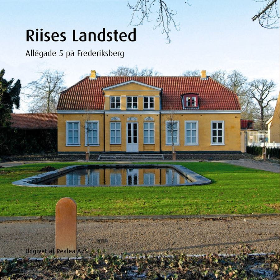Riises Landsted - køb eller download gratis