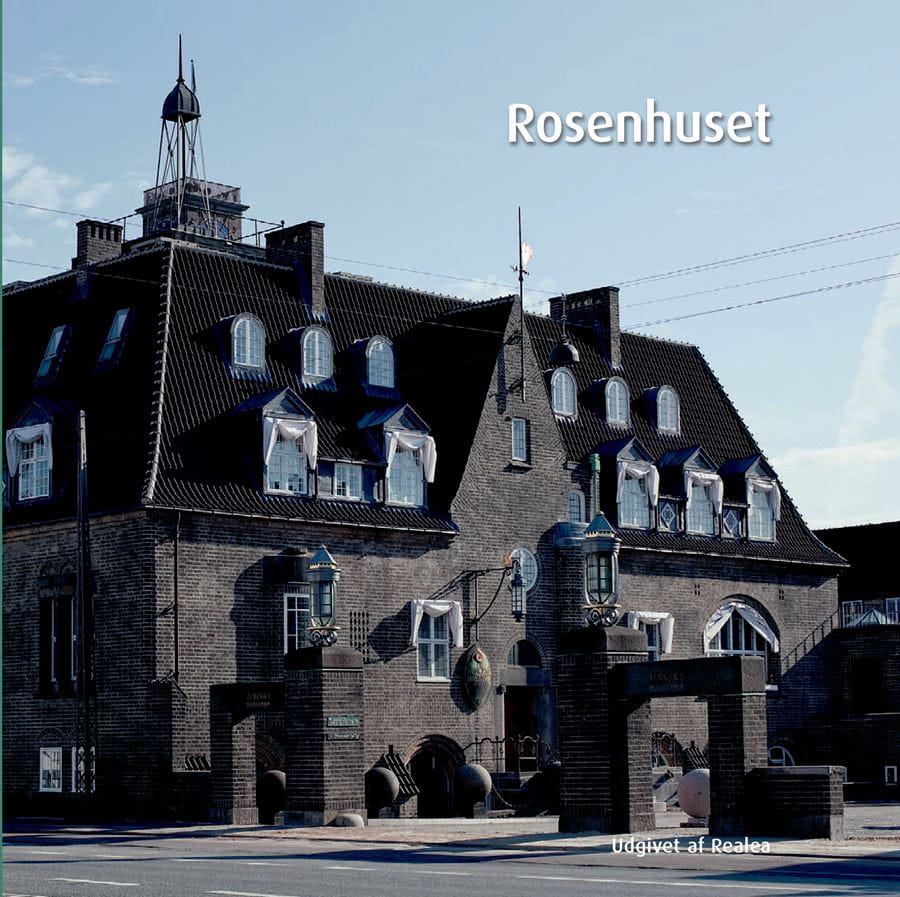 Rosenhuset - Køb eller download gratis