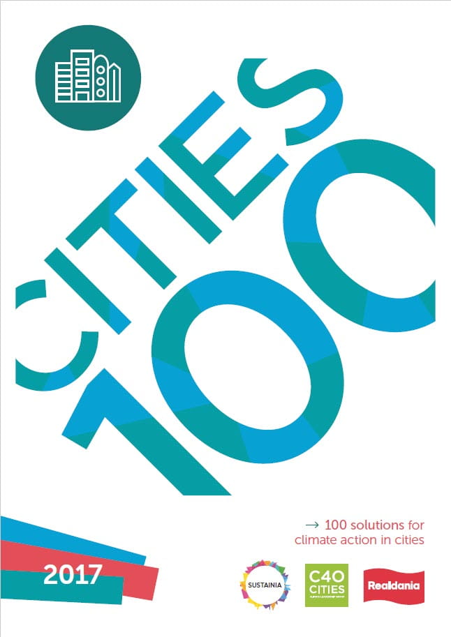 Cities100-rapporten