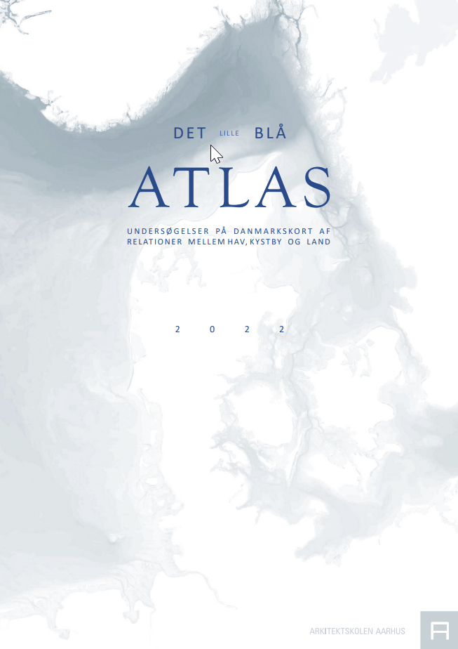 Det Lille Blå Atlas