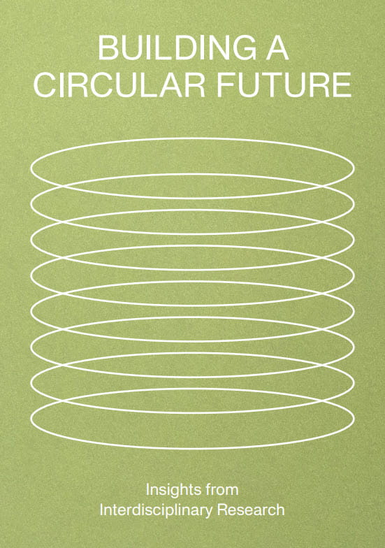 Publikation: Building A Circular Future