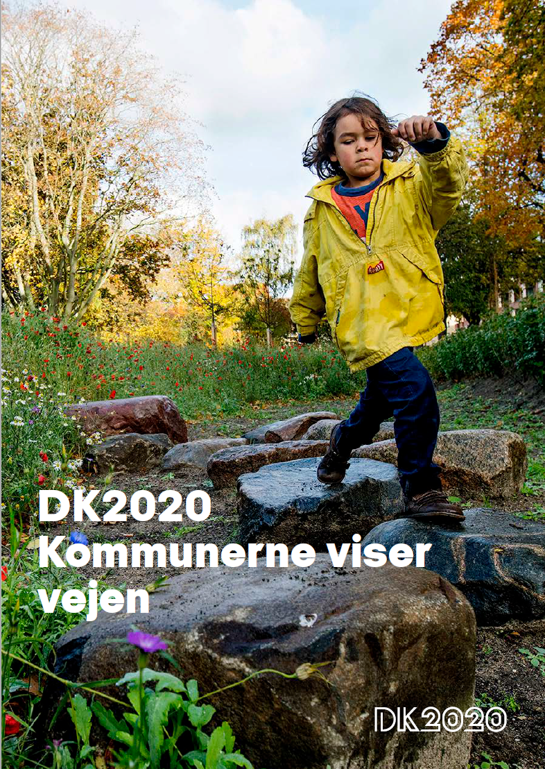 DK2020 Kommunerne viser vejen