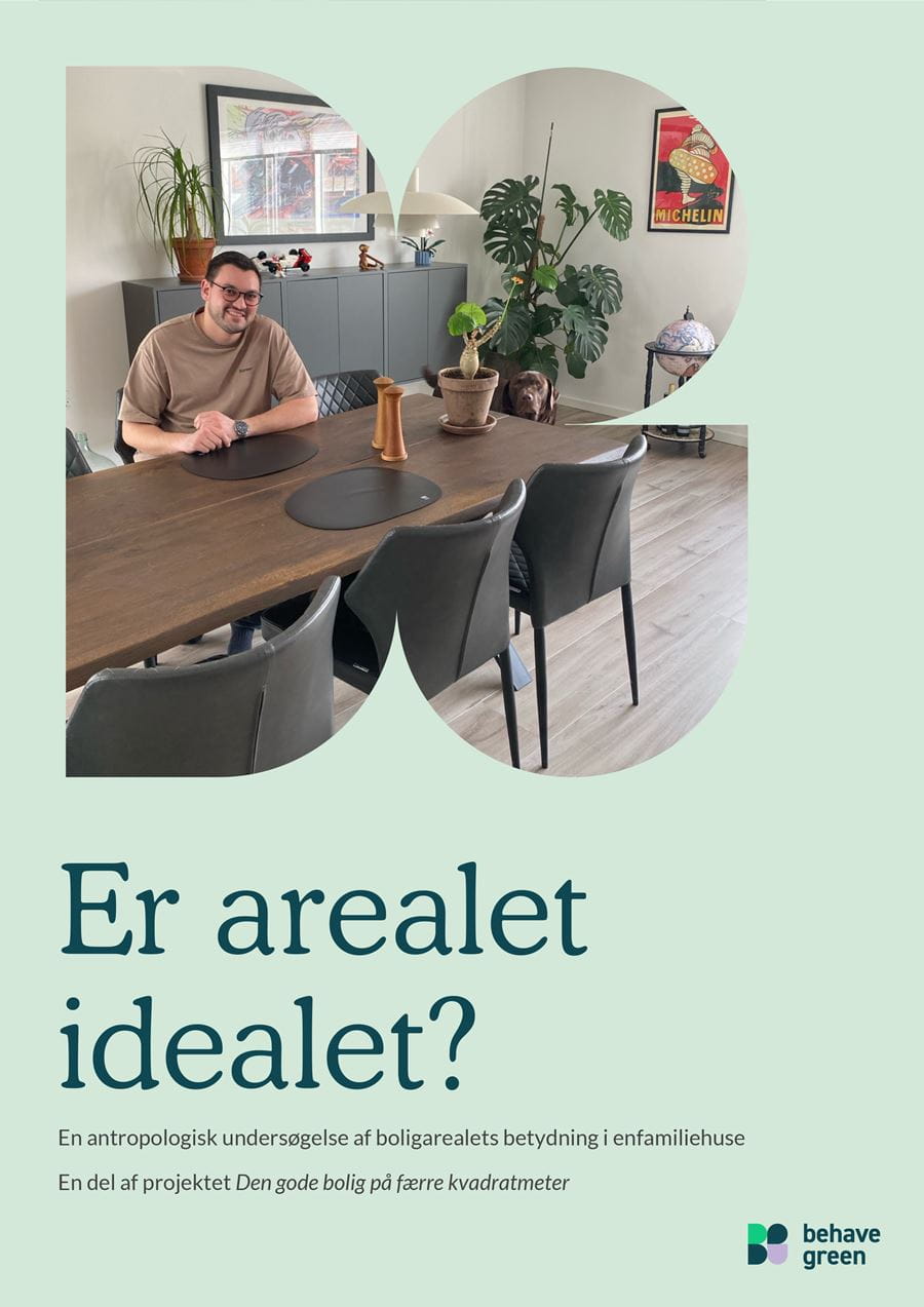 Er Arealet Idealet