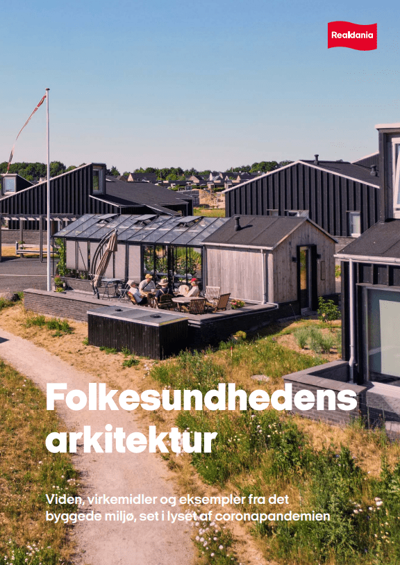 Folkesundhedens arkitektur