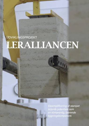 Udviklingsprojekt Leralliancen