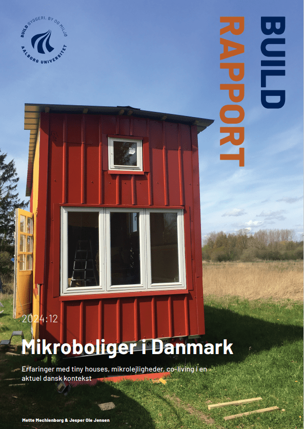 Mikroboliger i Danmark