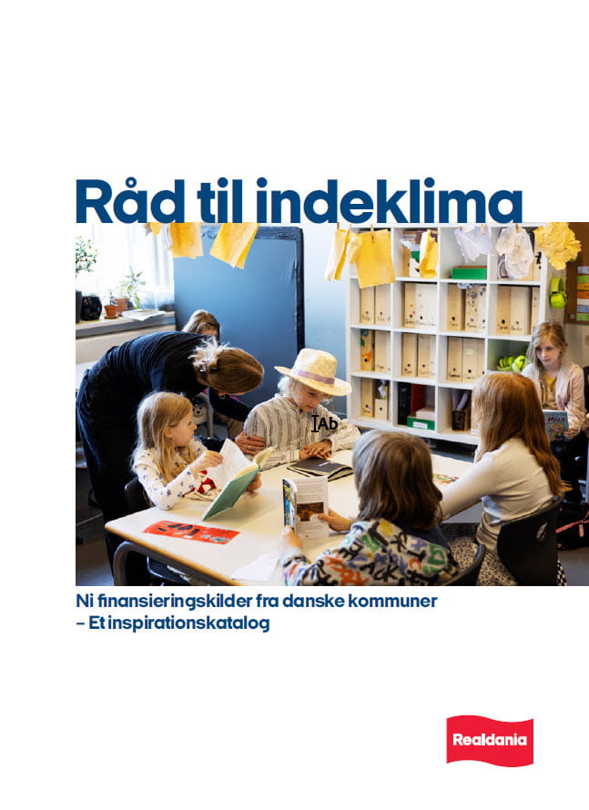 Råd til indeklima