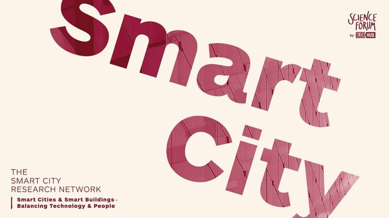 The Smart City Research Network 