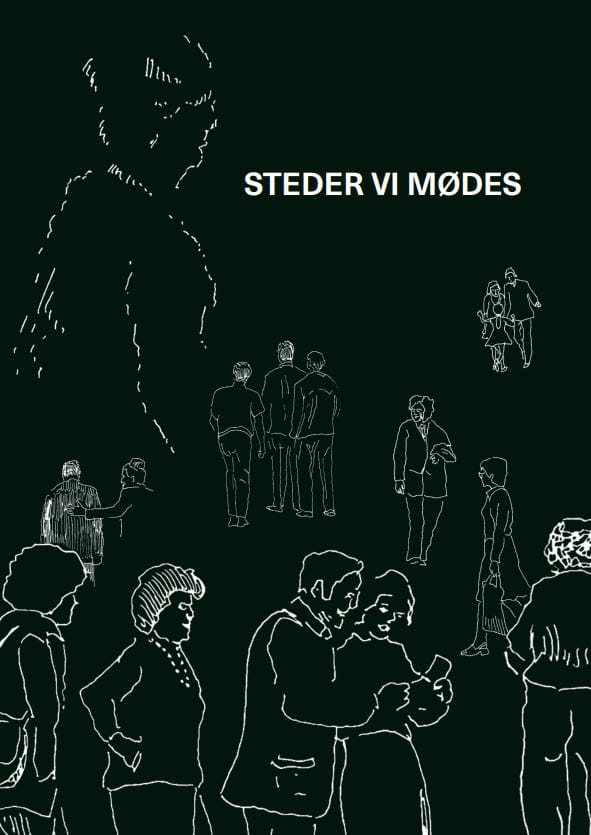 Steder vi mødes