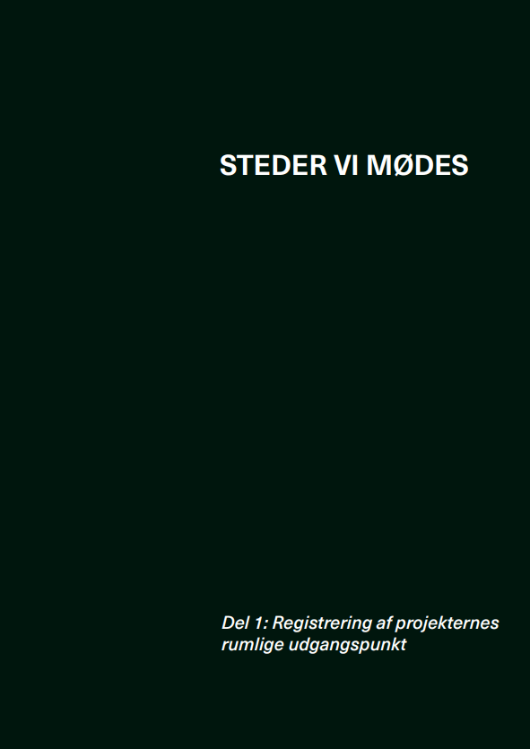 Steder vi mødes del 1